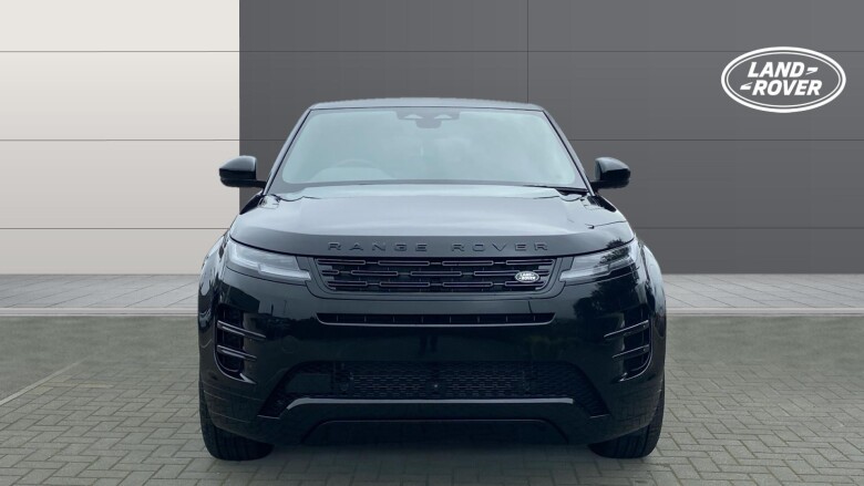 Land Rover Range Rover Evoque 1.5 P270e Autobiography 5dr Auto [Revised] [NI] Hatchback